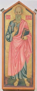 Saint Luc l